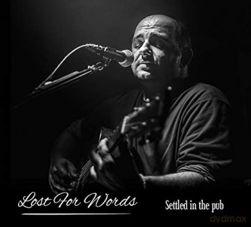 Lost For Words: Settled In The Pub [CD]