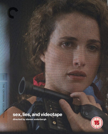Sex. Lies And Videotape (Seks, kłamstwa i kasety wideo) (Criterion Collection) [Blu-Ray]