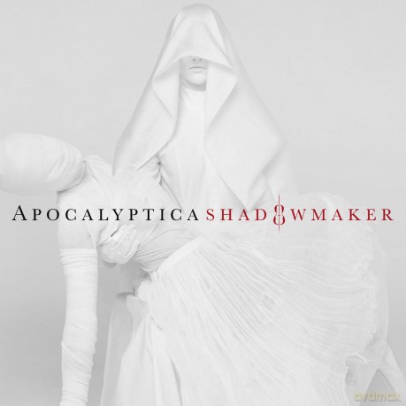 Apocalyptica: Shadowmaker [CD]