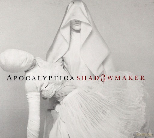 Apocalyptica: Shadowmaker [CD]