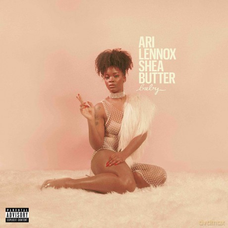 Ari Lennox: Shea Butter Baby [Winyl]