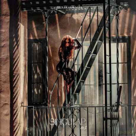 Sabrina Carpenter: Singular Act II [Winyl]