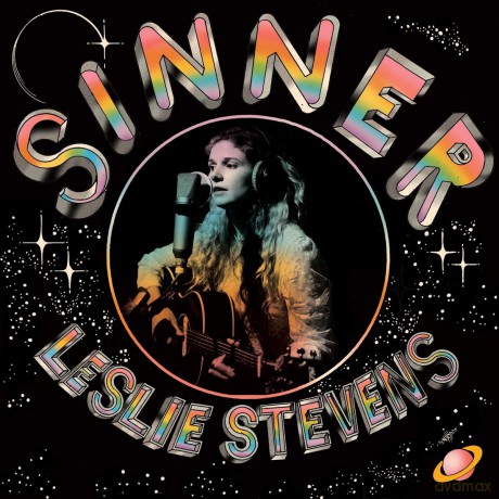 Leslie Stevens: Sinner [CD]