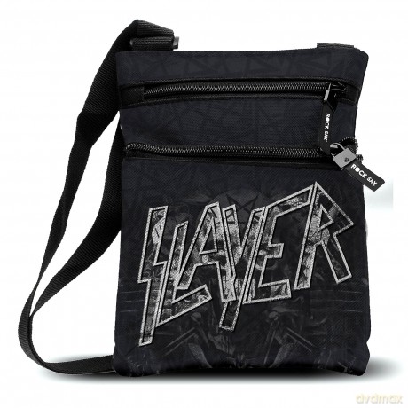 Slayer: Skull saszetka torebka