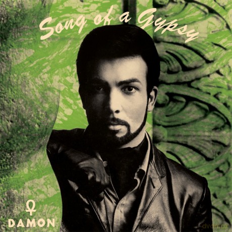 Damon: Song Of A Gypsy [2CD]
