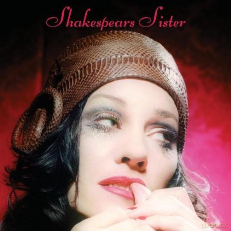 Shakespears Sister: Songs From Red Room [2CD]