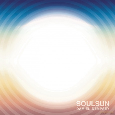 Damien Dempsey: Soulsun [CD]