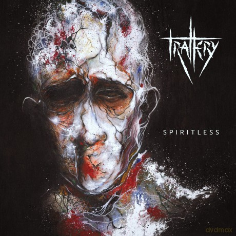Trallery: Spiritless [CD]
