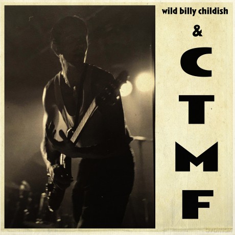 Ctmf: Sq 1 [CD]