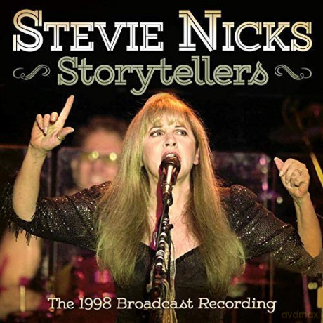 Stevie Nicks: Storytellers [CD]