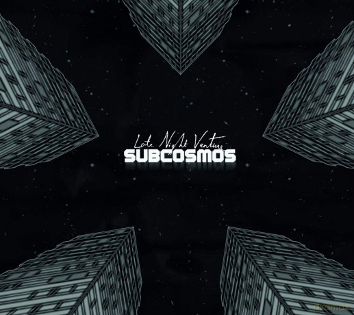 Late Night Venture: Subcosmos [CD]