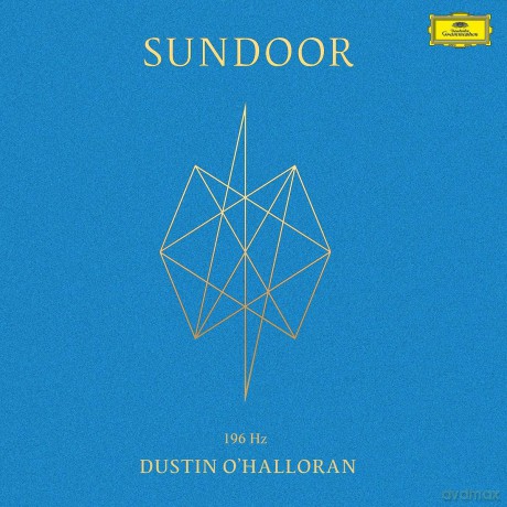 Dustin Ohalloran: Sundoor [Winyl]