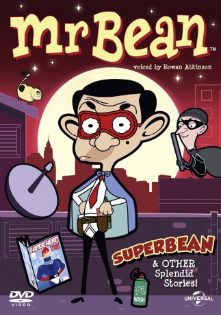 Superbean [DVD]
