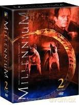 Millennium sezon 2 [6DVD]