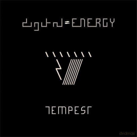 Digital Energy: Tempest [CD]