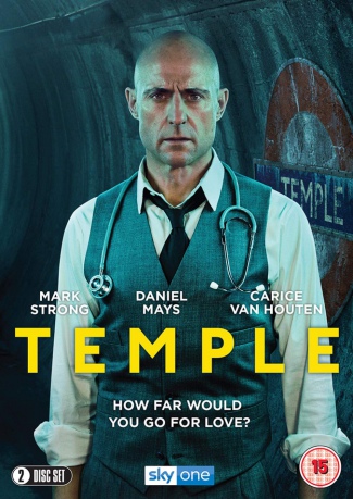 Temple [2DVD]