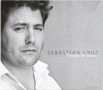 Sebastian Cruz: Temple De Junco [CD]