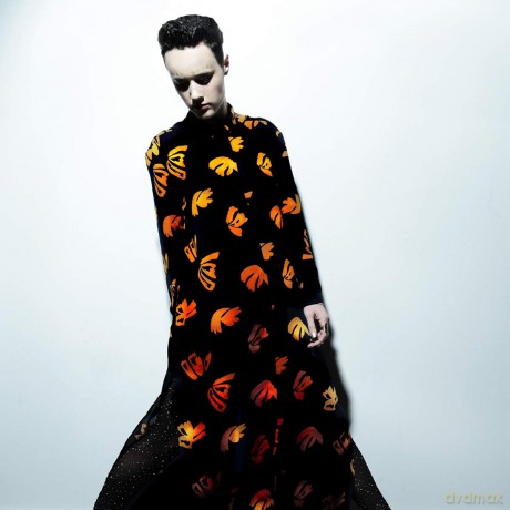Kalbells: Ten Flowers [CD]
