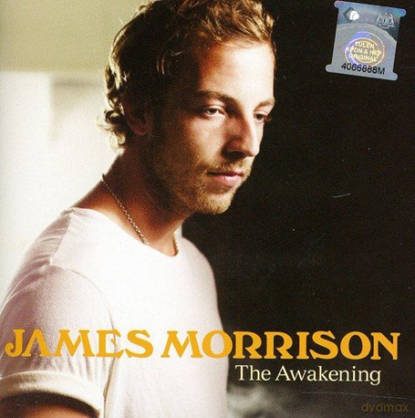 James Morrison: The Awakening [CD]