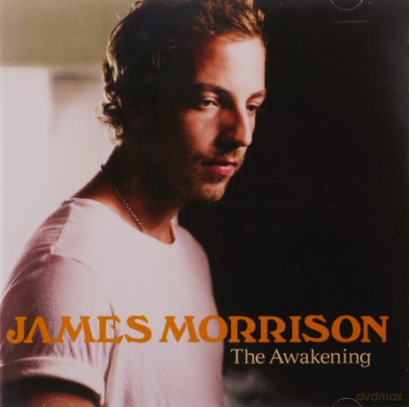 James Morrison: The Awakening [CD]
