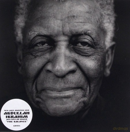 Abdullah Ibrahim: The Balance [CD]