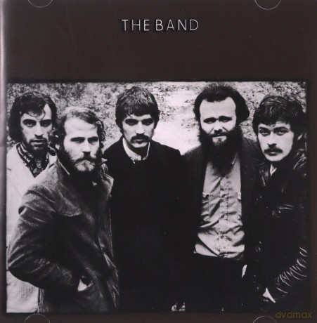 Band: The Band (50th Anniversary) [2CD]
