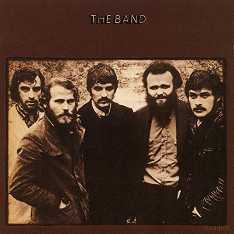 Band: The Band (50th Anniversary) [2CD]