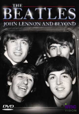 The Beatles John Lennon Beyond [DVD]