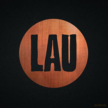Lau: The Bell That Never Rang [CD]