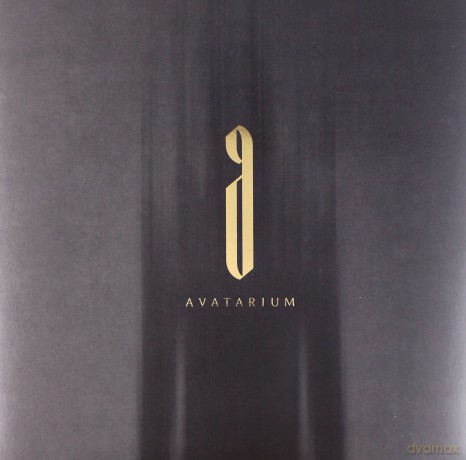 Avatarium: The Fire I Long For [Winyl]