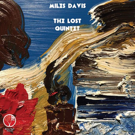 Miles Davis: The Lost Quintet [Winyl]