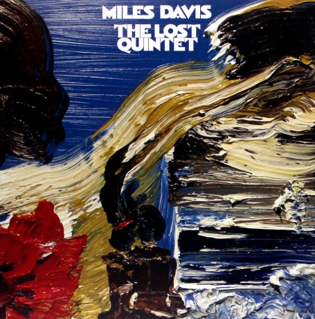 Miles Davis: The Lost Quintet [Winyl]