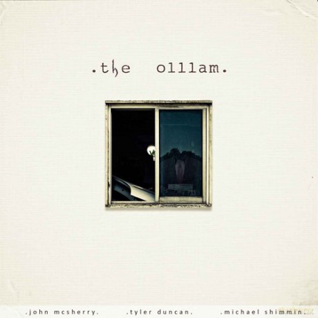 Olllam: The Olllam [CD]