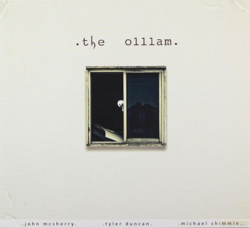 Olllam: The Olllam [CD]