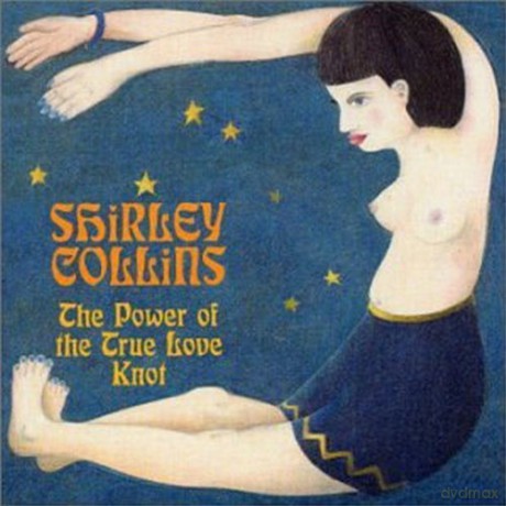 Shirley Collins: The Power Of The True Love Kin [CD]