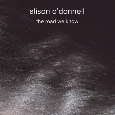 Alison Odonnell: The Road We Know [Winyl]