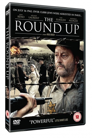 The Round Up [DVD]