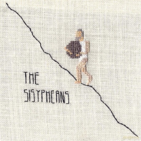 Xylouris White: The Sisypheans [CD]