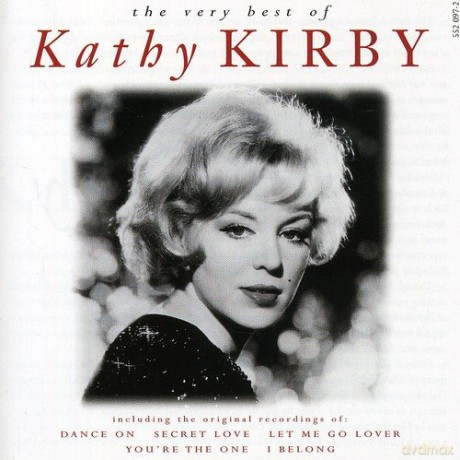 Kathy Kirby: The Very Best Of [CD]