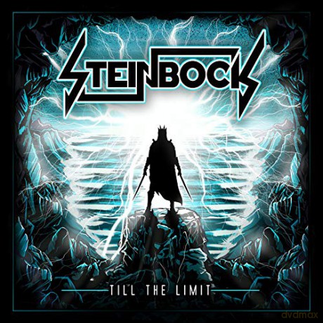 Steinbock: Till The Limit [CD]
