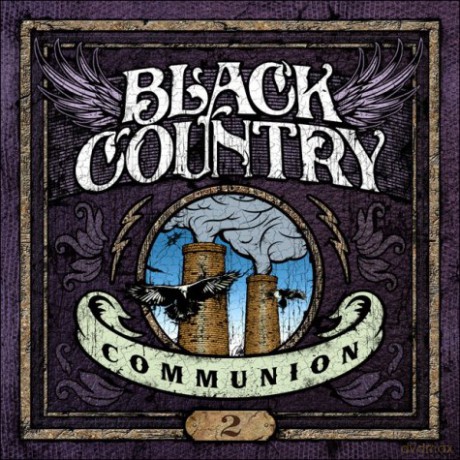 Black Country Communion: 2 [CD]
