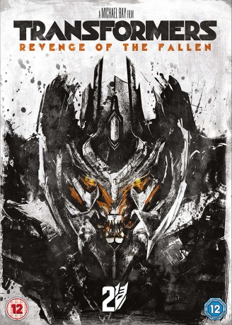 Transformers: Revenge Of The Fallen [DVD]