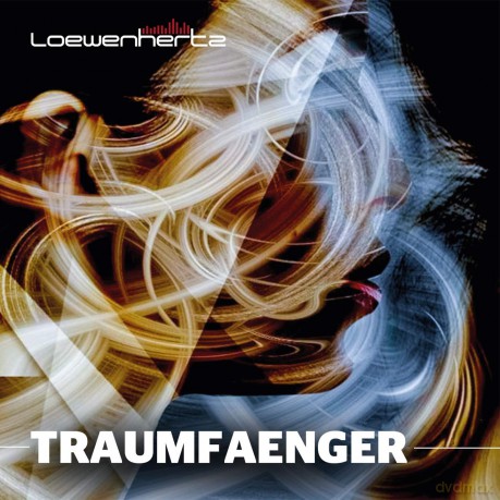 Loewenhertz: Traumfaenger [CD]