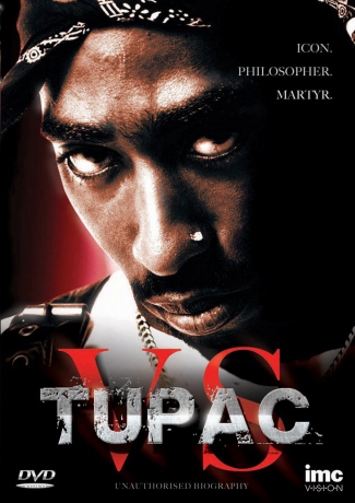 Tupac VS [DVD]