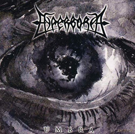 Hyperborea: Umbra [CD]