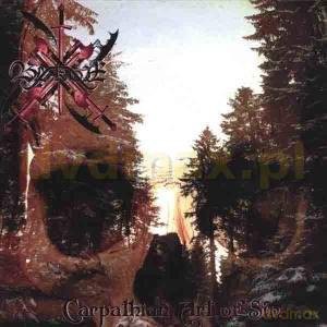 Blakagir: Carpathian Art Of Sin (Digipack) [CD]