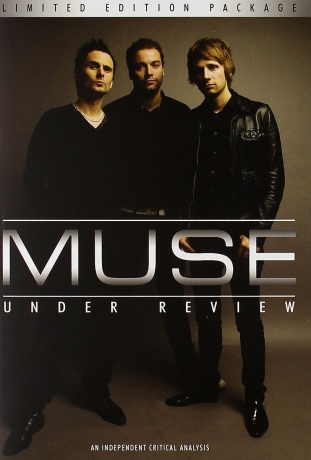 Muse: Under Review [DVD]