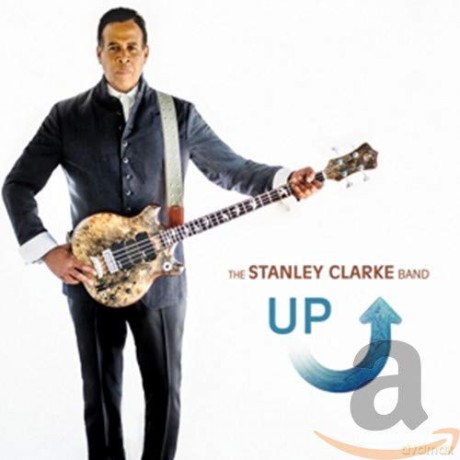 Stanley Clarke Band: Up [CD]