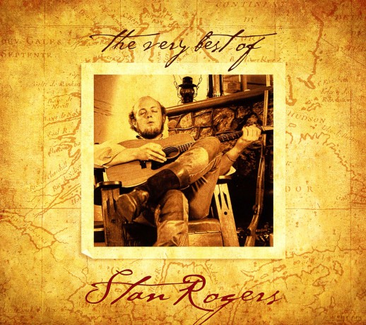 Stan Rogers: Very Best Of [CD]