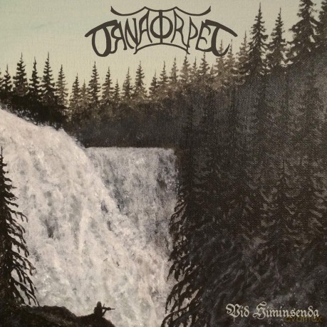 Ornatorpet: Vid Himinsenda (Coloured) [Winyl]